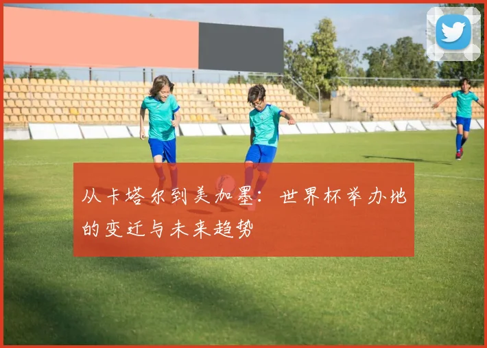 从卡塔尔到美加墨:世界杯举办地的变迁与未来趋势