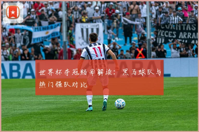 世界杯夺冠赔率解读：黑马球队与热门强队对比