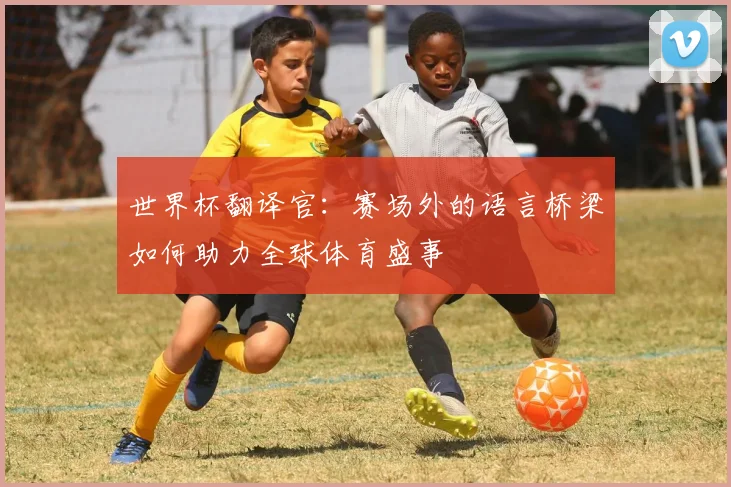 世界杯翻译官：赛场外的语言桥梁如何助力全球体育盛事
