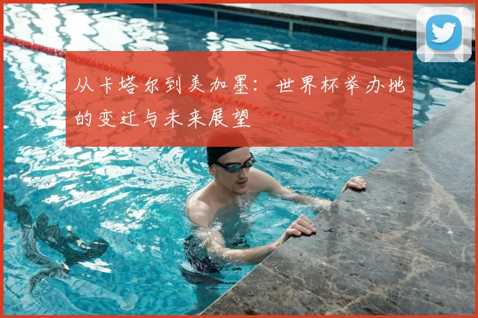 从卡塔尔到美加墨：世界杯举办地的变迁与未来展望